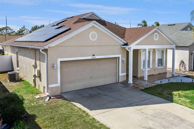 4225 WATERSIDE POINTE CIRCLE, Orlando, FL 32829