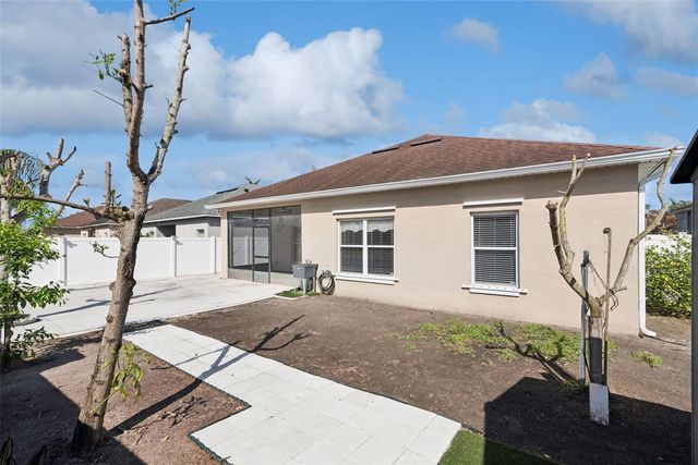 4225 WATERSIDE POINTE CIRCLE, Orlando, FL 32829