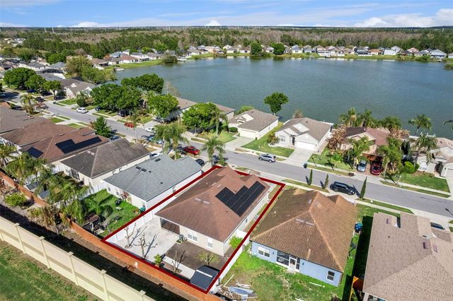 4225 WATERSIDE POINTE CIRCLE, Orlando, FL 32829