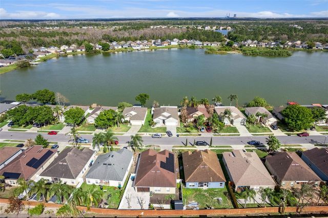 4225 WATERSIDE POINTE CIRCLE, Orlando, FL 32829