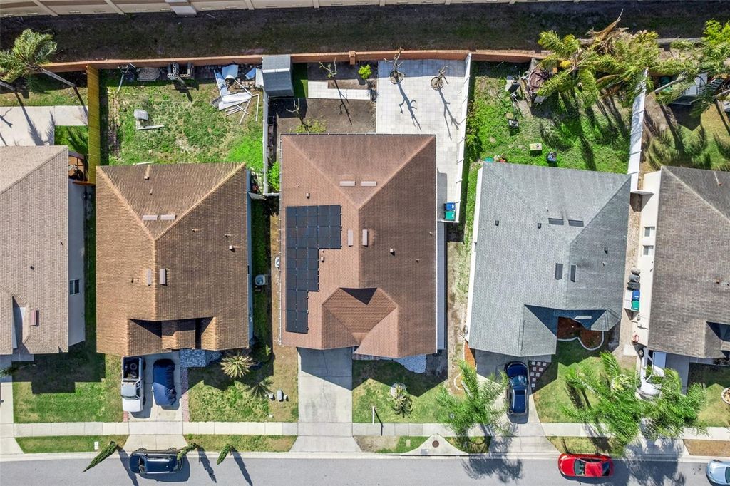 Image 31 of property listing at 4225 WATERSIDE POINTE CIRCLE, Orlando, FL 32829