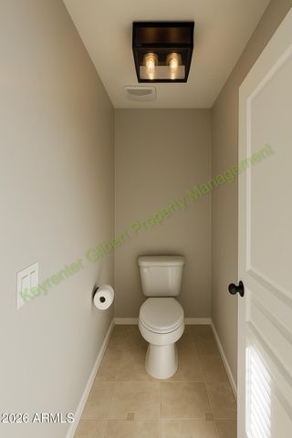 106 E CATCLAW Street, Gilbert, AZ 85296