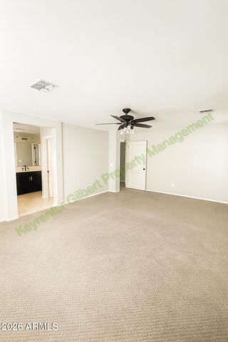 106 E CATCLAW Street, Gilbert, AZ 85296