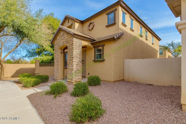 106 E CATCLAW Street, Gilbert, AZ 85296