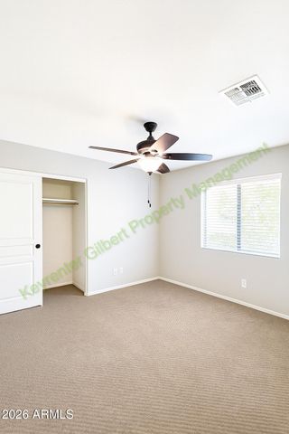 106 E CATCLAW Street, Gilbert, AZ 85296