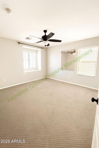 106 E CATCLAW Street, Gilbert, AZ 85296