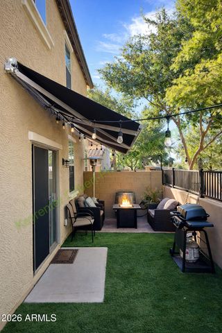 106 E CATCLAW Street, Gilbert, AZ 85296