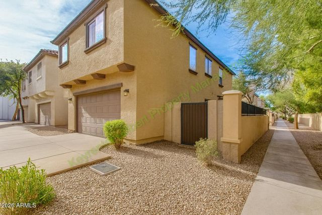 106 E CATCLAW Street, Gilbert, AZ 85296
