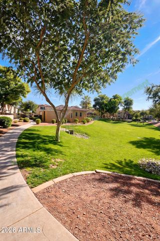 106 E CATCLAW Street, Gilbert, AZ 85296