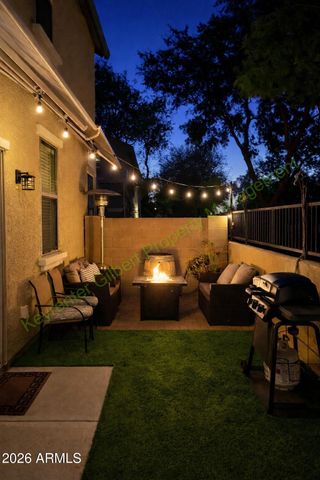 106 E CATCLAW Street, Gilbert, AZ 85296