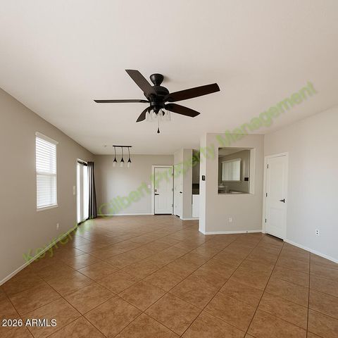 106 E CATCLAW Street, Gilbert, AZ 85296