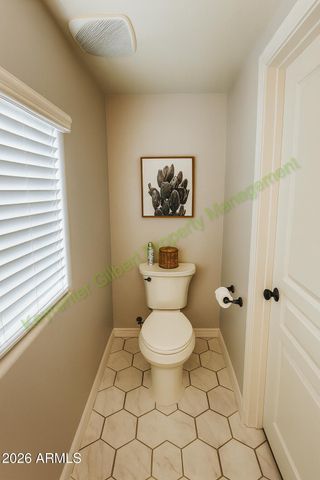 106 E CATCLAW Street, Gilbert, AZ 85296