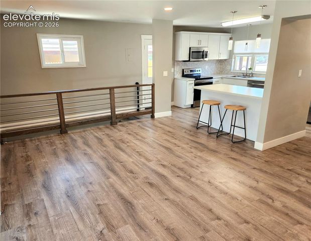 2306 N Union Boulevard, Colorado Springs, CO 80909