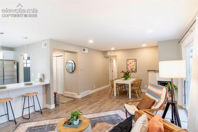 2306 N Union Boulevard, Colorado Springs, CO 80909
