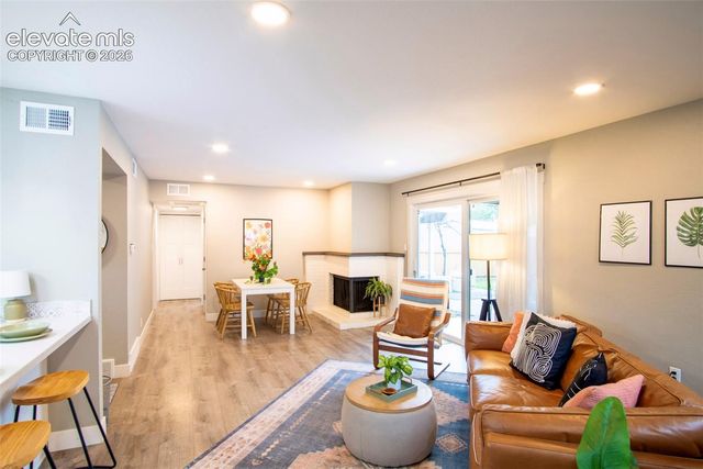 2306 N Union Boulevard, Colorado Springs, CO 80909