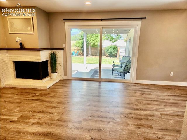 2306 N Union Boulevard, Colorado Springs, CO 80909