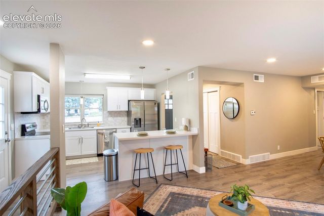 2306 N Union Boulevard, Colorado Springs, CO 80909