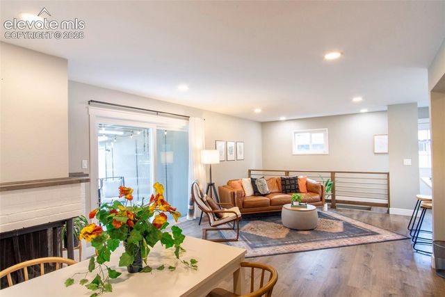 2306 N Union Boulevard, Colorado Springs, CO 80909