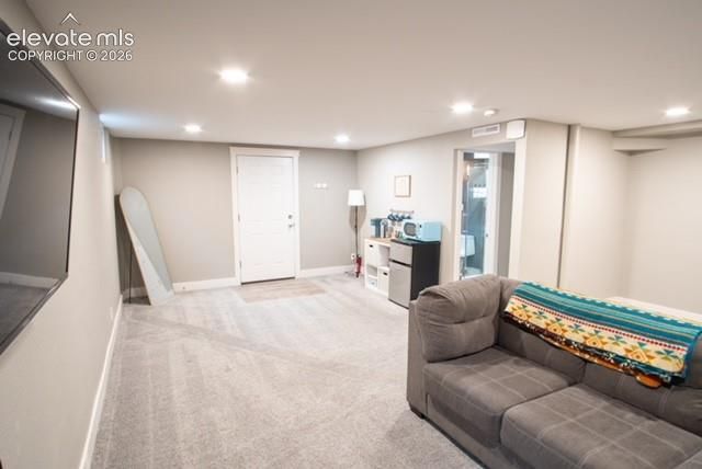 2306 N Union Boulevard, Colorado Springs, CO 80909