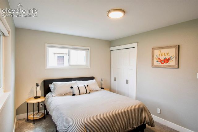 2306 N Union Boulevard, Colorado Springs, CO 80909