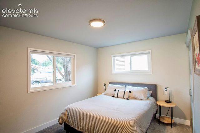 2306 N Union Boulevard, Colorado Springs, CO 80909