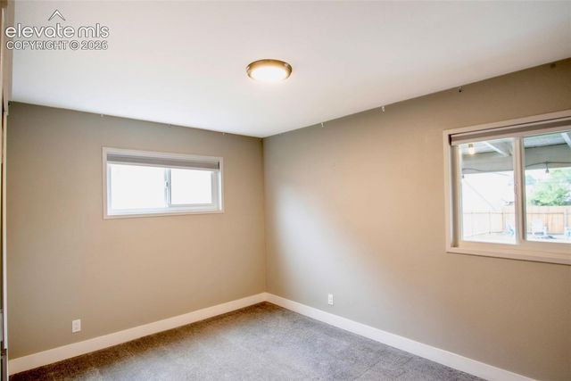 2306 N Union Boulevard, Colorado Springs, CO 80909