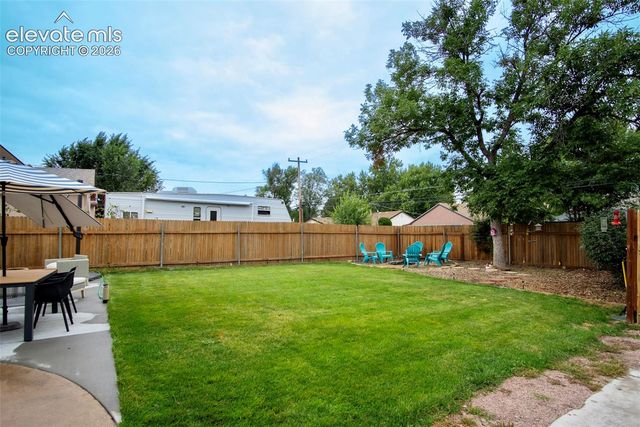 2306 N Union Boulevard, Colorado Springs, CO 80909