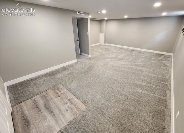 2306 N Union Boulevard, Colorado Springs, CO 80909