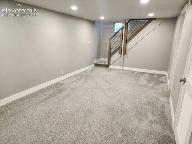2306 N Union Boulevard, Colorado Springs, CO 80909