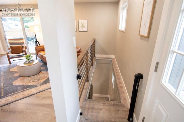 2306 N Union Boulevard, Colorado Springs, CO 80909