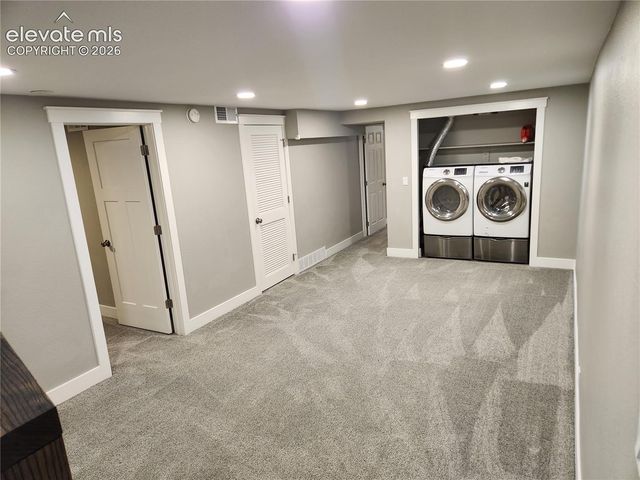 2306 N Union Boulevard, Colorado Springs, CO 80909