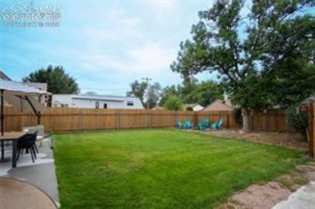 2306 N Union Boulevard, Colorado Springs, CO 80909