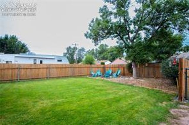 2306 N Union Boulevard, Colorado Springs, CO 80909