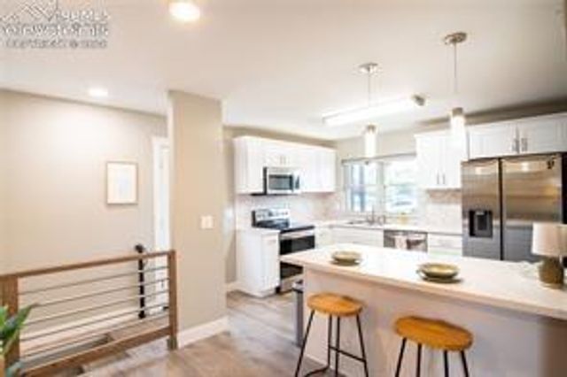 2306 N Union Boulevard, Colorado Springs, CO 80909