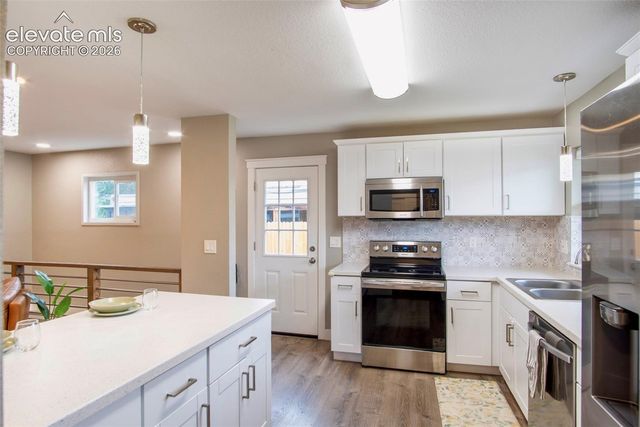 2306 N Union Boulevard, Colorado Springs, CO 80909