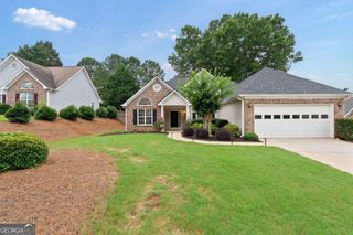3549 Daventry Lane NW, Kennesaw, GA 30144