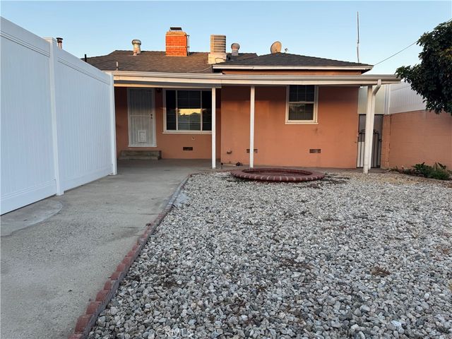 7701 Wilkinson, North Hollywood, CA 91605