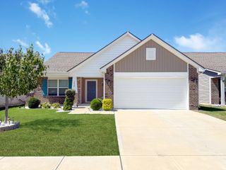 1410 Danielle Road, Lebanon, IN 46052