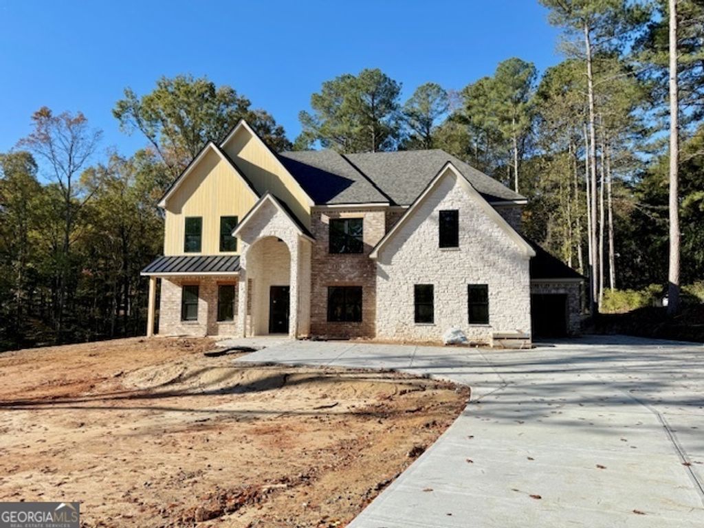 1258 Prospect Road, Lawrenceville, GA 30043