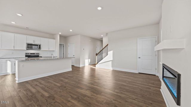 1061 Crossway Lane, Rocky Mount, NC 27804