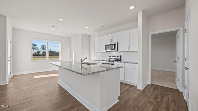 1061 Crossway Lane, Rocky Mount, NC 27804