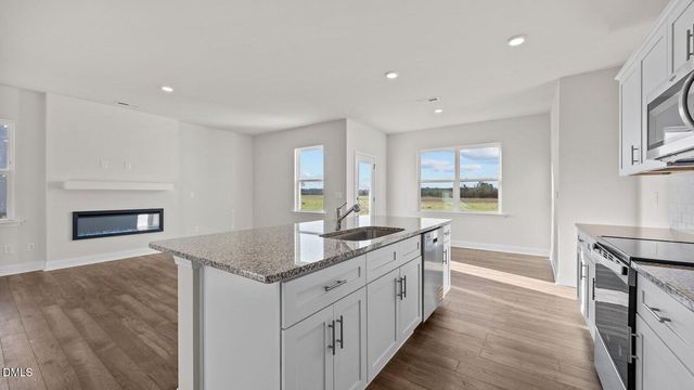 1061 Crossway Lane, Rocky Mount, NC 27804