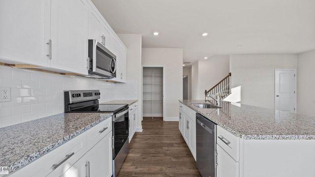 1061 Crossway Lane, Rocky Mount, NC 27804
