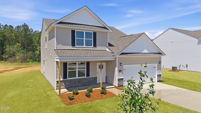 1061 Crossway Lane, Rocky Mount, NC 27804