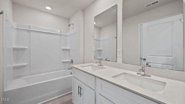 1061 Crossway Lane, Rocky Mount, NC 27804
