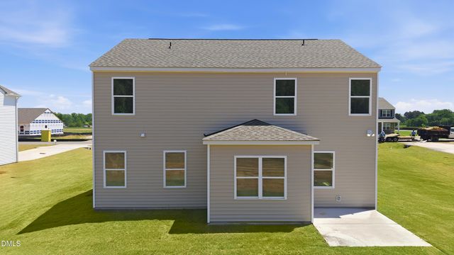 1061 Crossway Lane, Rocky Mount, NC 27804