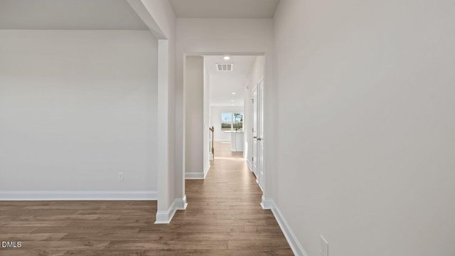 1061 Crossway Lane, Rocky Mount, NC 27804