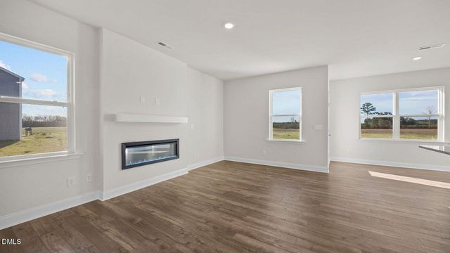 1061 Crossway Lane, Rocky Mount, NC 27804