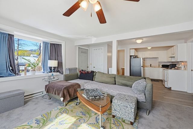 339 Chestnut Street, Gardner, MA 01440
