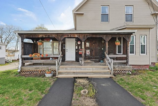 339 Chestnut Street, Gardner, MA 01440
